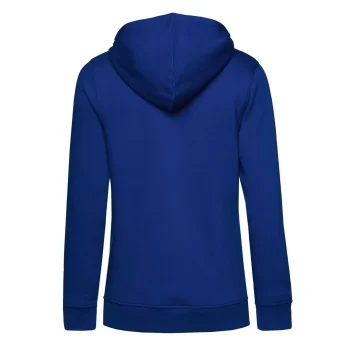 Inspire Hooded /women
