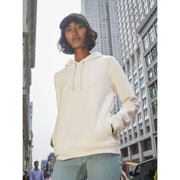 Inspire Hooded /women