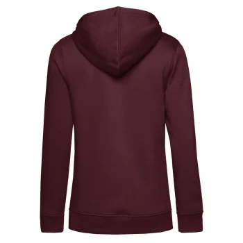 Inspire Hooded /women