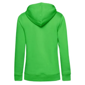 Inspire Hooded /women
