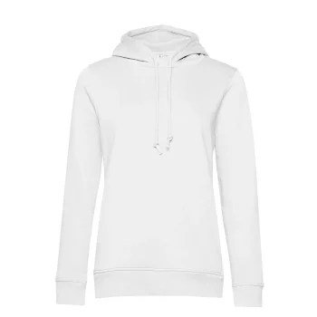 Inspire Hooded /women