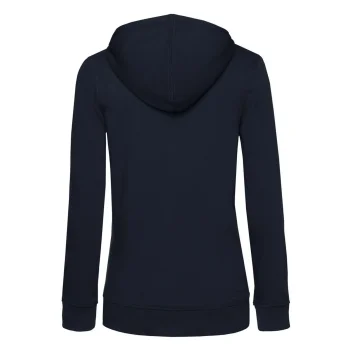 Inspire Zipped Hood/women