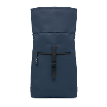 IREA - Zaino rolltop in poliestere