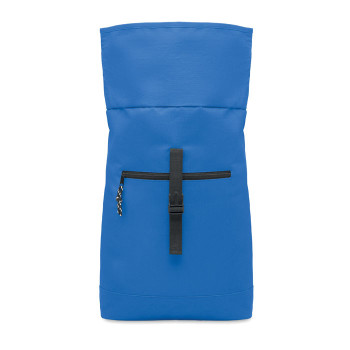 IREA - Zaino rolltop in poliestere