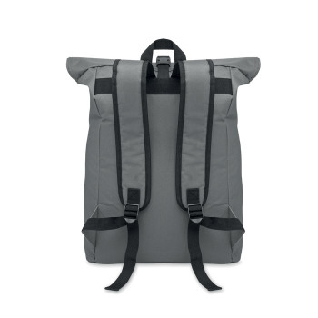 IREA - Zaino rolltop in poliestere