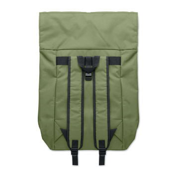 IREA - Zaino rolltop in poliestere