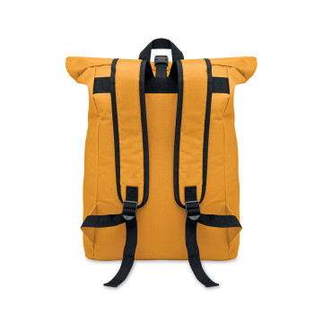 IREA - Zaino rolltop in poliestere