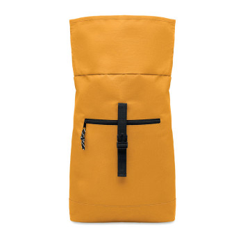 IREA - Zaino rolltop in poliestere