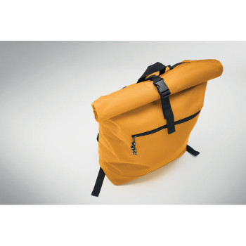 IREA - Zaino rolltop in poliestere