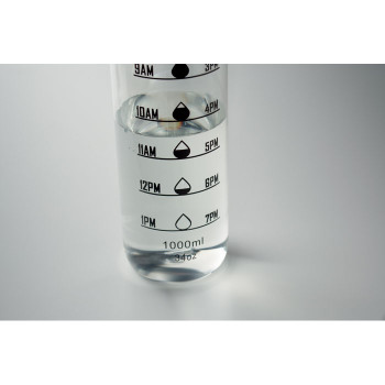 ISFORDEN MARK - Borraccia sportiva RPET 1L