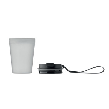 ISFORDEN TUMBLER - Bicchiere monostrato 300 ml