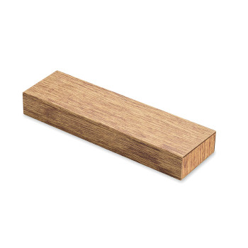 JAKARTA SET - Set penna e matita in legno