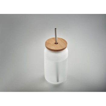 JARBLIM - Barattolo da cocktail 400 ml