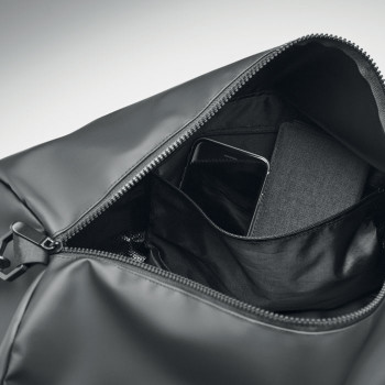 JAYA DUFFLE - Borsa sportiva in telone 50C