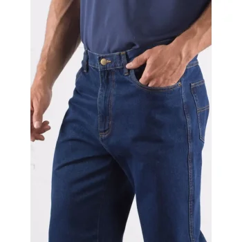 Jeans da lavoro 5 tasche