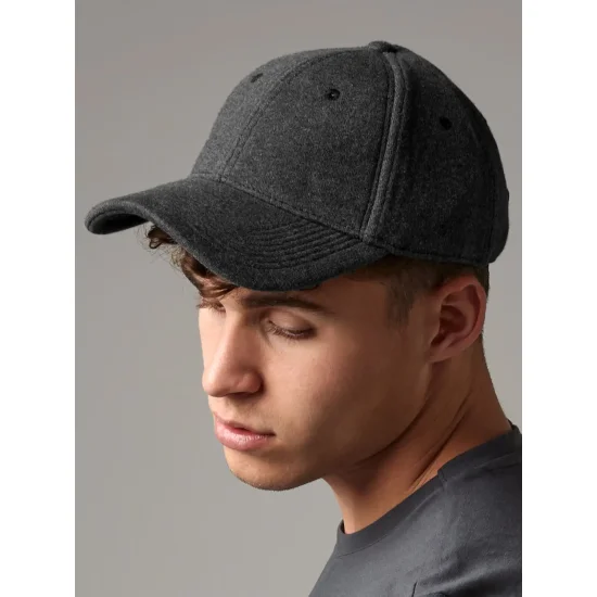 Jersey Athleisure Baseball Cap