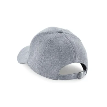 Jersey Athleisure Baseball Cap