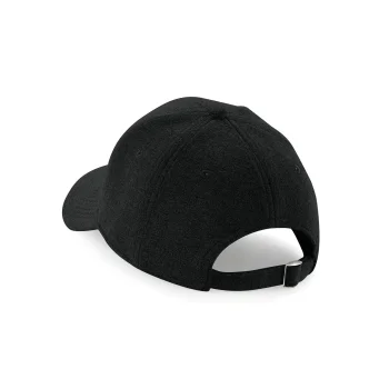 Jersey Athleisure Baseball Cap
