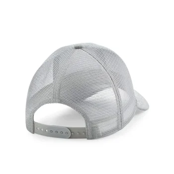 Jersey Athleisure Trucker