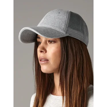 Jersey Athleisure Trucker