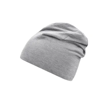 Jersey Beanie