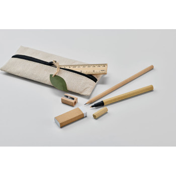 JUCOSET - Set cancelleria