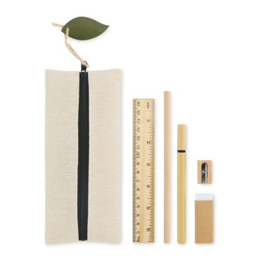 JUCOSET - Set cancelleria