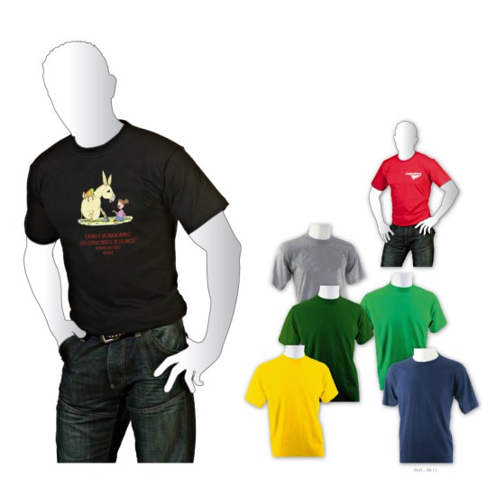 Julian T-shirt Actiwear