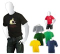 Julian T-shirt Actiwear