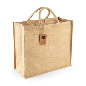 Jumbo Jute Shop 100%J 39X45X21
