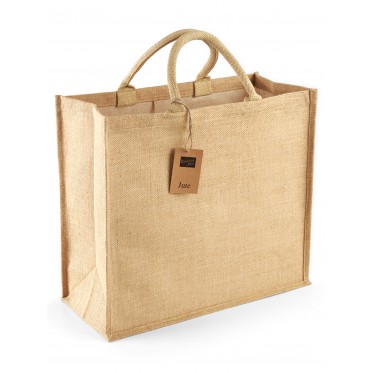 Jumbo Jute Shop 100%J 39X45X21