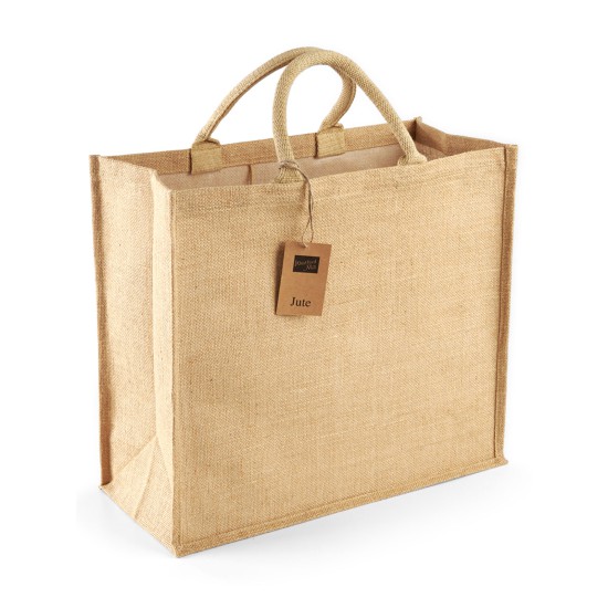 Jumbo Jute Shop 100%J 39X45X21