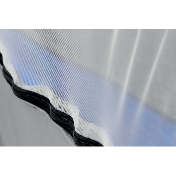 JUNGLE PLUS - Amaca con zanzariera