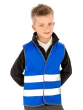 Junior Enhanced Visibility Vest