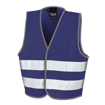 Junior Enhanced Visibility Vest
