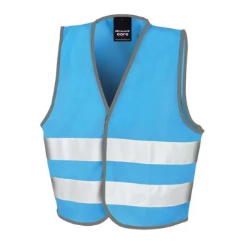 Junior Enhanced Visibility Vest