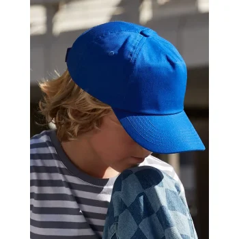 Junior Original 5 Panel Cap