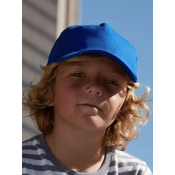 Junior Original 5 Panel Cap