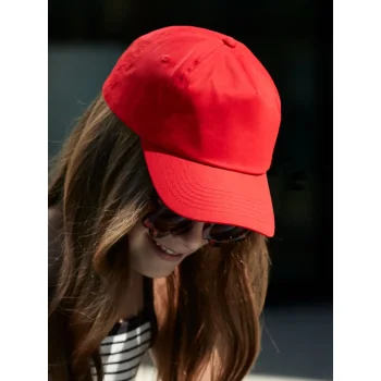 Junior Original 5 Panel Cap