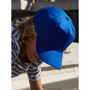Junior Original 5 Panel Cap