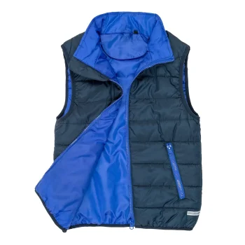 Junior Padded Bodywarmer