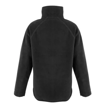 Junior Recycled Microfleece Top