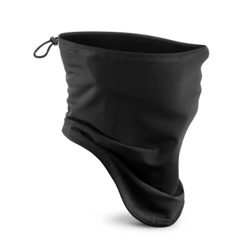 Junior Softshell Sports Tech Neck Warmer