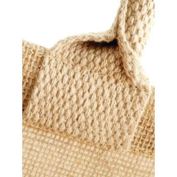Jute Boutique Shopper