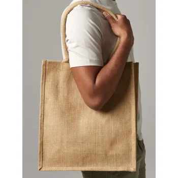 Jute Boutique Shopper