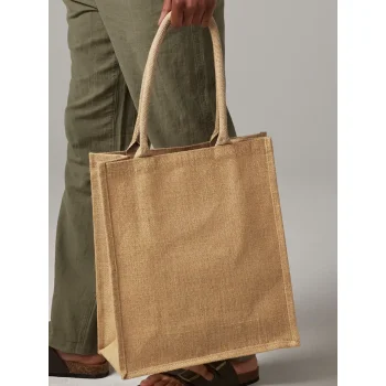 Jute Boutique Shopper