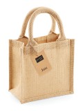 JUTE PETITE GIFT BAG 100% JUTA