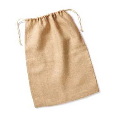 Jute Stuff Bag XL