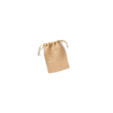 Jute Stuff Bag XS