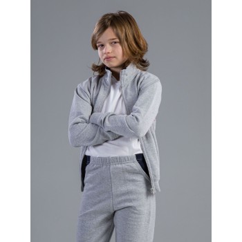 K Sweat with pocket70%C30%P